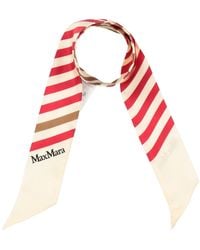 Max Mara - Sciarpa - Lyst