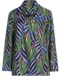 Siyu - Top Silk - Lyst
