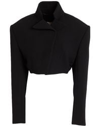 Alexandre Vauthier - Blazer - Lyst