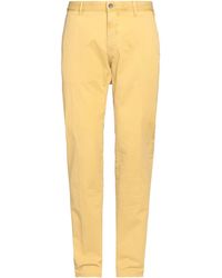 Incotex - Trouser - Lyst