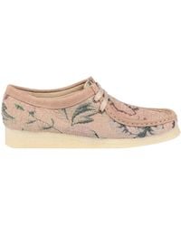Clarks - Schnürschuh - Lyst