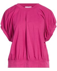 Alpha Studio - T-Shirt - Lyst