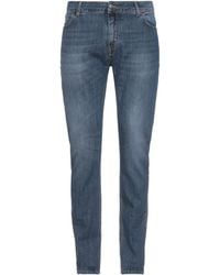 Ice Play - Pantalon en jean - Lyst