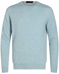 Moorer - Jumper - Lyst