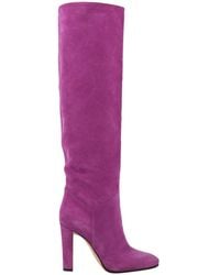 Alberta Ferretti - Boot - Lyst