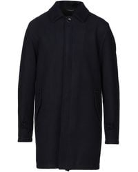 Daniele Alessandrini - Coat - Lyst