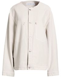 Department 5 - Denim Outerwear Cotton - Lyst