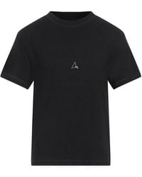 Roa - T-shirt - Lyst