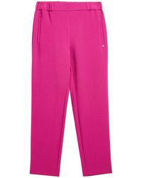 Ottod'Ame - Trouser - Lyst