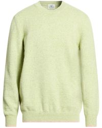 M.Q.J. - Light Sweater Viscose, Polyamide - Lyst