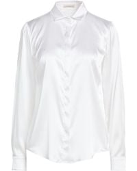 Camicettasnob - Shirt - Lyst