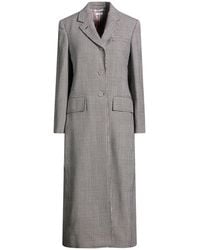 Thom Browne - Mantel - Lyst