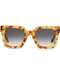 Isabel Marant - Sunglasses - Lyst