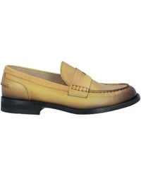 Doucal's - Loafer - Lyst