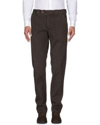 Barba Napoli - Pantalon - Lyst