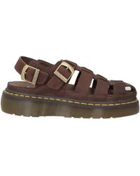 Dr. Martens - Sandale - Lyst