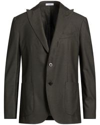 Boglioli - Blazer Virgin Wool, Silk - Lyst