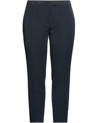 Clips - Midnight Pants Polyester, Viscose, Elastane - Lyst