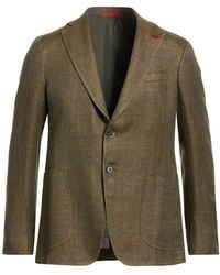 Isaia - Blazers - Lyst