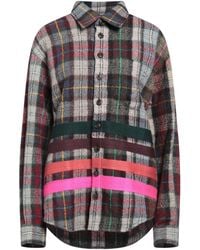 DSquared² - Shirt - Lyst