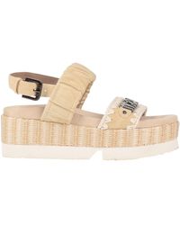 Mou - Sandals - Lyst