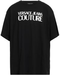 Versace - Camiseta - Lyst