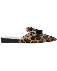 Tod's - Mules & Clogs - Lyst
