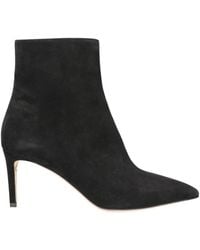 Ferragamo - Stivaletti - Lyst