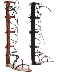 Valentino Sandali - Nero