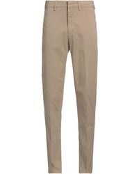 dunhill - Trouser - Lyst