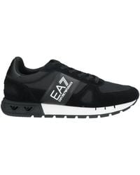 EA7 - Trainers - Lyst