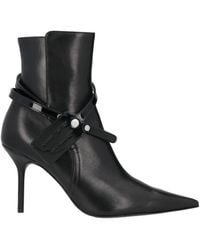 Off-White c/o Virgil Abloh - Boots - Lyst
