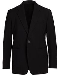 THEORY PROJECT - Blazer - Lyst
