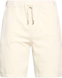Fedeli - Shorts & Bermuda Shorts - Lyst