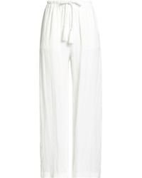 Alpha Studio - Pants - Lyst