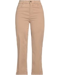 Kaos - Pants Cotton, Lyocell, Elastane - Lyst