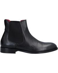 bruno magli cuneo leather chelsea boot