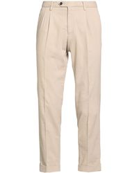Drumohr - Pants - Lyst