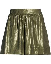 Jijil - Shorts & Bermuda Shorts Polyester, Elastane - Lyst
