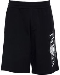 Versace - Shorts & Bermuda Shorts - Lyst