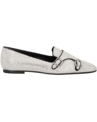 Santoni - Loafers - Lyst