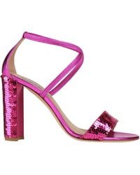 Ninalilou - Sandals - Lyst