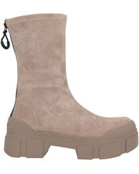 Vic Matié - Ankle Boots - Lyst