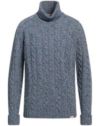 Brooksfield - Rollkragenpullover - Lyst