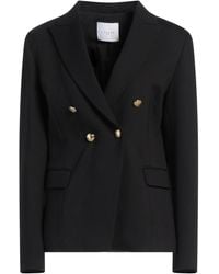 Gaelle Paris - Blazer - Lyst
