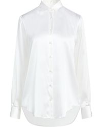 Xacus - Shirts - Lyst