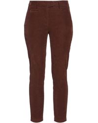 Dondup - Trouser - Lyst