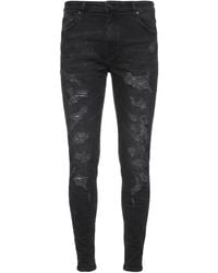 MD75 - Jeans Cotton, Elastane - Lyst