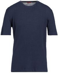 Barena - Sweater Linen, Cotton - Lyst