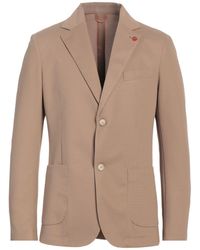 Massimo Rebecchi - Blazer Polyester, Elastane - Lyst